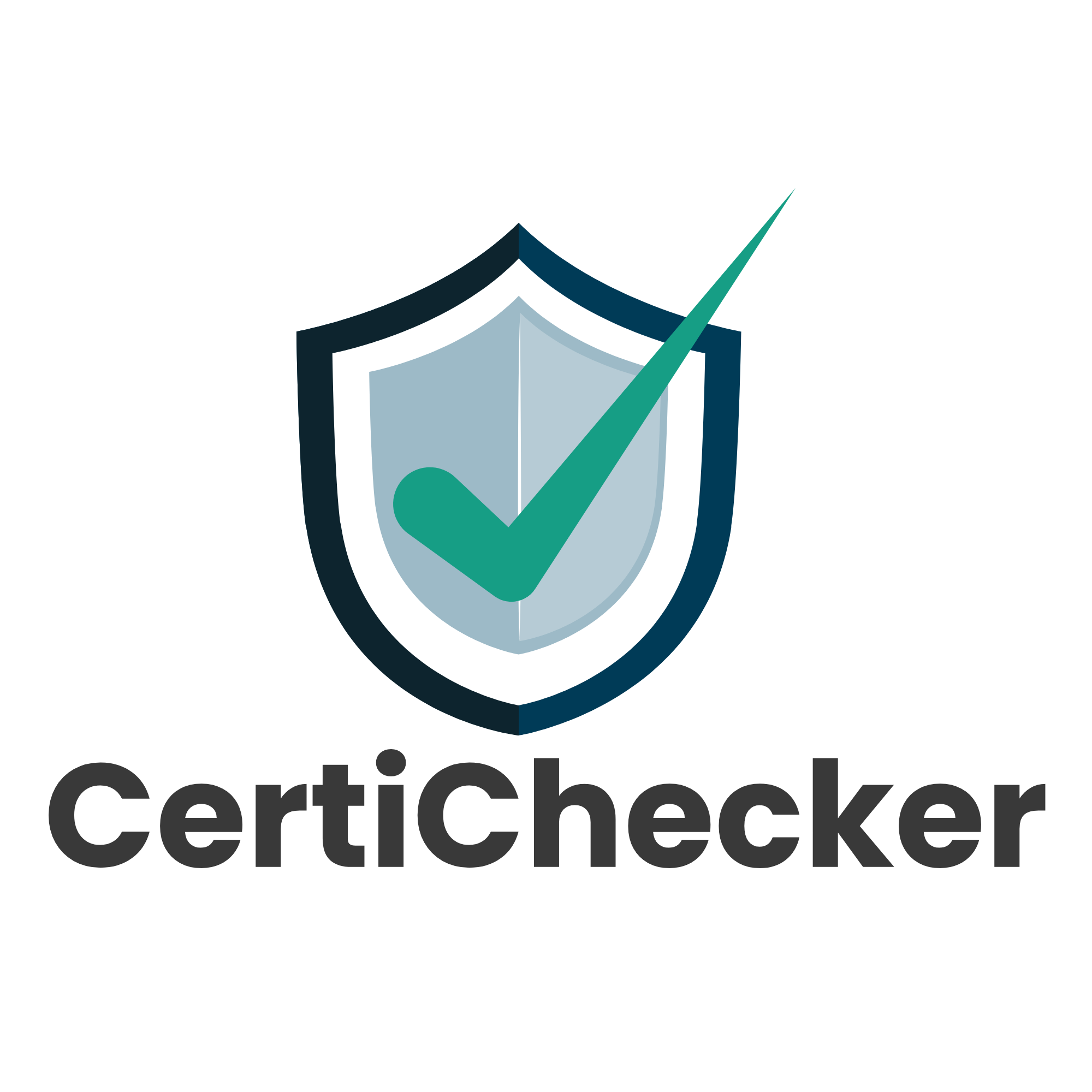 CertiChecker Logo